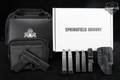 Springfield Armory Hellcat Pro Comp OSP 9mm Luger Black in Very Good Condition Image 2