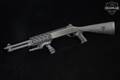 Benelli M4 Tactical 12 Gauge Phosphate in Very Good Condition Image 2