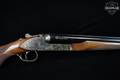 CZ Ringneck Side By Side 12 Gauge Color Case Hardened in Good Condition Image 5