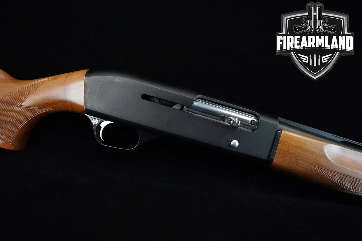 CZ Huglu Model 720 20-Gauge 4+1 26" CZ-Huglu 720 +5 CHOKES