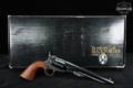 Colt 1860 Army 2nd Generation, Blackpowder Series, F-Series .44 Color Case Hardened & Blued in Good Condition Image 2