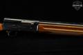 1968 Browning Auto-5 Light Twelve 12 Gauge Blued & Walnut in Good Condition Image 5