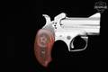 Bond Arms Texas Defender .45 LC/.410 Stainless Steel in Excellent Condition Image 4