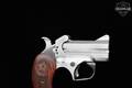 Bond Arms Texas Defender .45 LC/.410 Stainless Steel in Excellent Condition Image 5