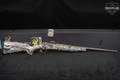 2023 Browning X-Bolt Speed .223 Rem. Smoked Bronze & OVIX Camo in Very Good Condition Image 2