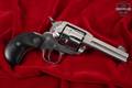 2017 Sturm Ruger New Vaquero Birdshead .357 Mag. High-Polish Stainless in Excellent Condition Image 3