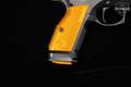 2020 CZ CZ 75 Tactical Sports Orange 9mm Luger Black in Excellent Condition Image 4