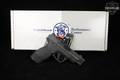 Smith & Wesson (S&W) M&P 9 Shield Plus Performance Center Carry Comp 9mm Luger Two-Tone Gray in Very Good Condition Image 2