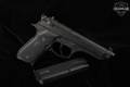 Beretta Model 92FS 9mm Luger Black Bruniton in Very Good Condition Image 2