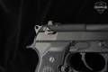Beretta Model 92FS 9mm Luger Black Bruniton in Very Good Condition Image 3