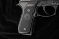 Beretta Model 92FS 9mm Luger Black Bruniton in Very Good Condition Image 4
