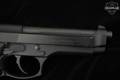 Beretta Model 92FS 9mm Luger Black Bruniton in Very Good Condition Image 5