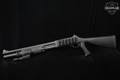 Scattergun Technologies Tactical Response TR-870 12 Gauge Armor-Tuff in Very Good Condition Image 2