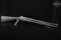 Scattergun Technologies Tactical Response TR-870 12 Gauge Armor-Tuff in Very Good Condition Image 3