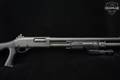 Scattergun Technologies Tactical Response TR-870 12 Gauge Armor-Tuff in Very Good Condition Image 5