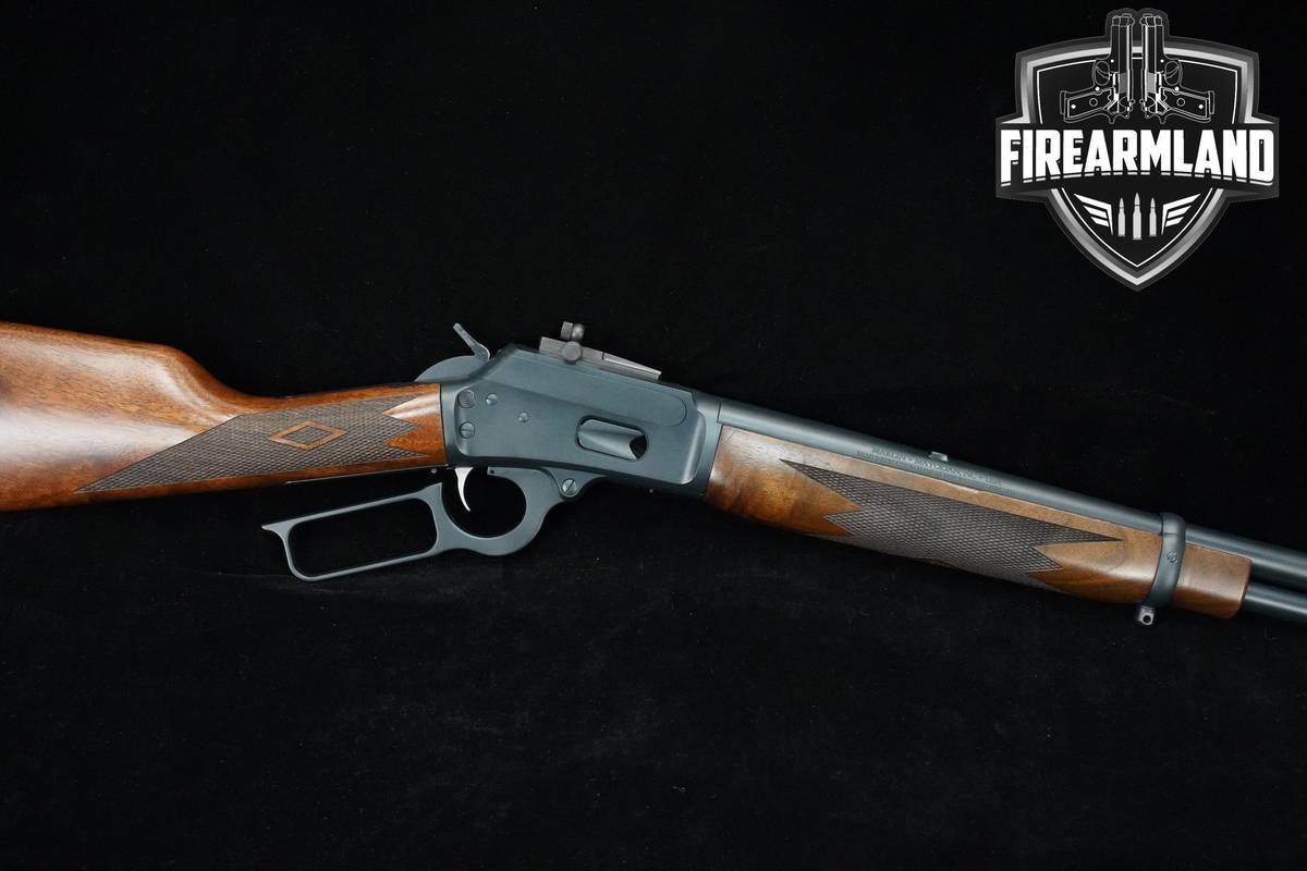 Marlin Model 1894 Classic 357 Magnum 18.5"  Ruger  Marlin-1894