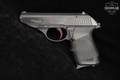 Sig Sauer P230 .380 ACP Two-Tone Blued & Black in Very Good Condition Image 3