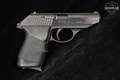 Sig Sauer P230 .380 ACP Two-Tone Blued & Black in Very Good Condition Image 4
