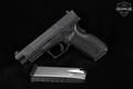 Springfield Armory XDM .40 S&W Black in Very Good Condition Image 2