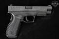 Springfield Armory XDM .40 S&W Black in Very Good Condition Image 3