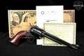 A. Uberti Bad Boy .44 Rem Magnum Blued in Very Good Condition Image 2