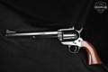 A. Uberti Bad Boy .44 Rem Magnum Blued in Very Good Condition Image 3