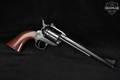 A. Uberti Bad Boy .44 Rem Magnum Blued in Very Good Condition Image 4