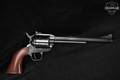 A. Uberti Bad Boy .44 Rem Magnum Blued in Very Good Condition Image 5