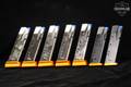CZ SEVEN (7) CZ Shadow 2 Orange 19 & 17 Round Magazines 9mm Luger in Excellent Condition Image 3