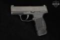 Sig Sauer P365-380 .380 ACP Black in Good Condition Image 3