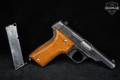 1945 MAB Modèle D Type II .32 ACP Black in Good Condition Image 2