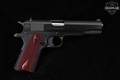 2010 Colt Government Model Series 80 .45 ACP Blued in Excellent Condition Image 3
