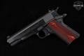 2010 Colt Government Model Series 80 .45 ACP Blued in Excellent Condition Image 4