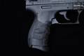2021 Walther P22 California Compliant Model .22 LR Black in Excellent Condition Image 3