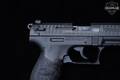 2021 Walther P22 California Compliant Model .22 LR Black in Excellent Condition Image 4