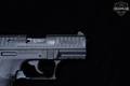 2021 Walther P22 California Compliant Model .22 LR Black in Excellent Condition Image 5