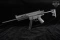 German Sport Guns (GSG) GSG-16 .22 LR Smoke Gray in Excellent Condition Image 2