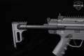 German Sport Guns (GSG) GSG-16 .22 LR Smoke Gray in Excellent Condition Image 4