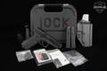 Glock G47 Gen5 MOS 9mm Luger Black in Good Condition Image 2