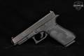 Glock G47 Gen5 MOS 9mm Luger Black in Good Condition Image 3