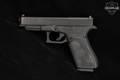 Glock G47 Gen5 MOS 9mm Luger Black in Good Condition Image 4
