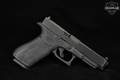 Glock G47 Gen5 MOS 9mm Luger Black in Good Condition Image 5