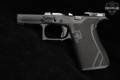Grit Grip ASM OEM G43X/G48 Frame in Excellent Condition Image 2