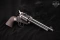 1959 Sturm Ruger Single-Six Old Model Three-Screw .22 LR Blued in Good Condition Image 2