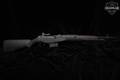 Springfield Armory M1A Scout Squad 7.62mm NATO (7.62x51) Parkerized in Very Good Condition Image 2