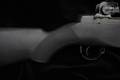 Springfield Armory M1A Scout Squad 7.62mm NATO (7.62x51) Parkerized in Very Good Condition Image 4