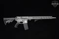 Great Lakes Firearms GL-15 .223 Wylde Gray Cerakote in Excellent Condition Image 3