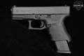 Glock G29 Gen4 10mm Black in Excellent Condition Image 3