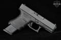 Glock G29 Gen4 10mm Black in Excellent Condition Image 4