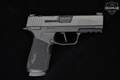 2023 Sig Sauer P365 X-Macro 9mm Luger (9x19 Para) Black in Very Good Condition Image 3